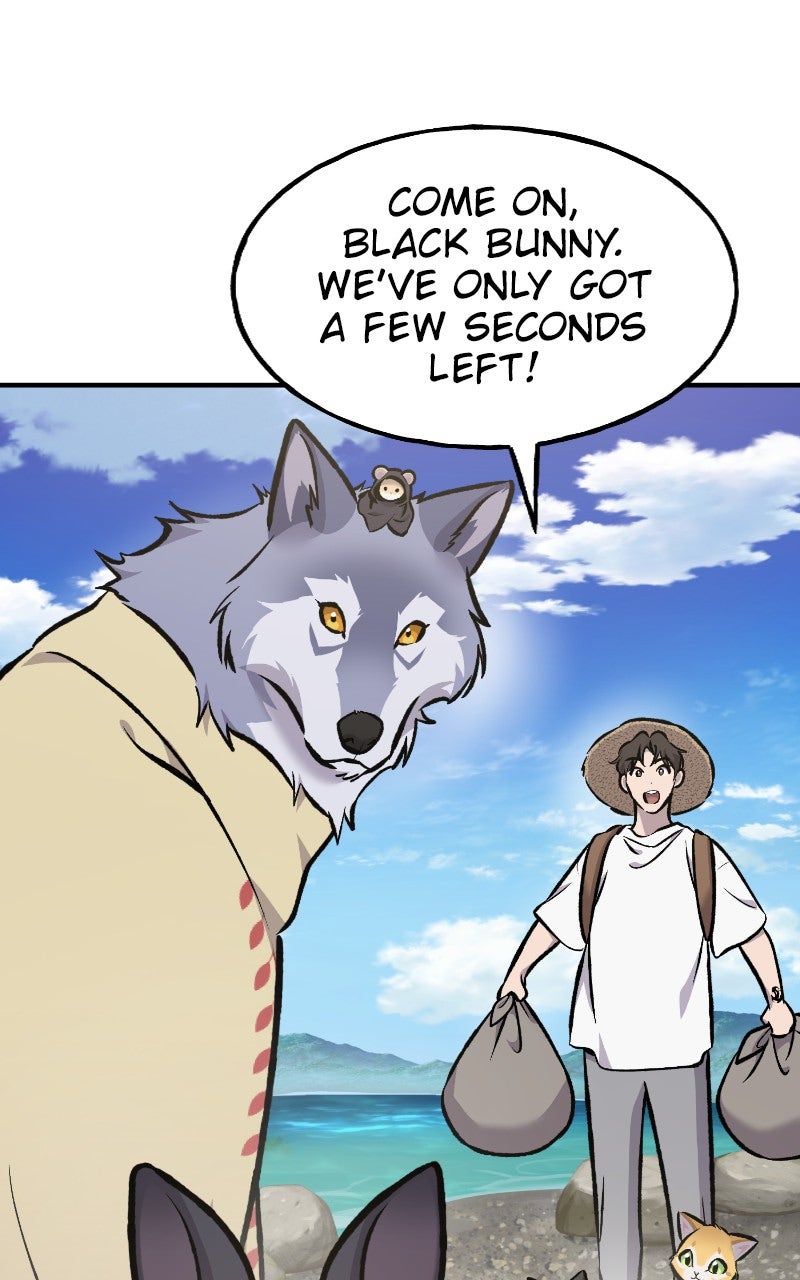 Read The Top Dungeon Farmer EN Manga Online