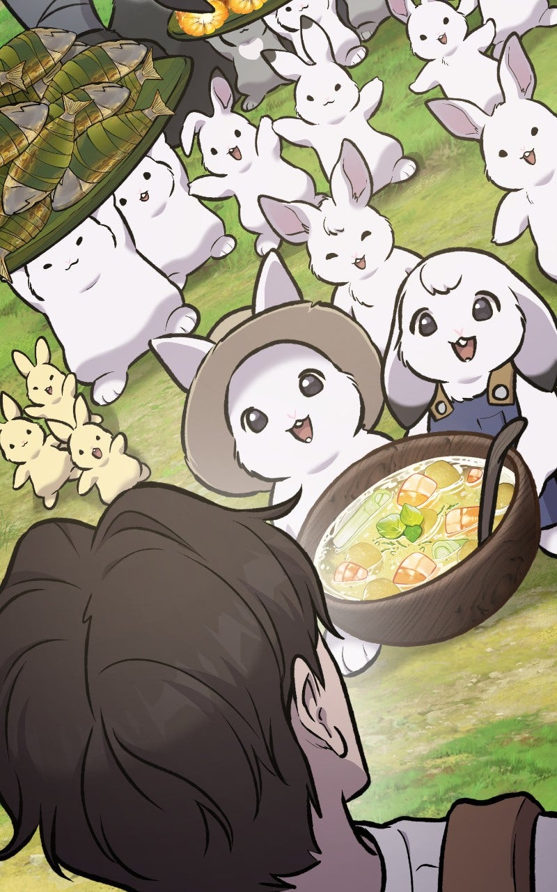 Read The Top Dungeon Farmer EN Manga Online