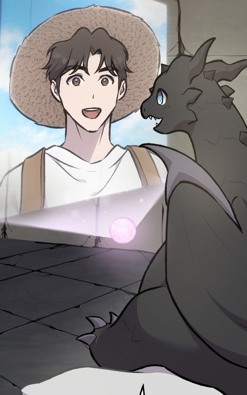 Read The Top Dungeon Farmer EN Manga Online