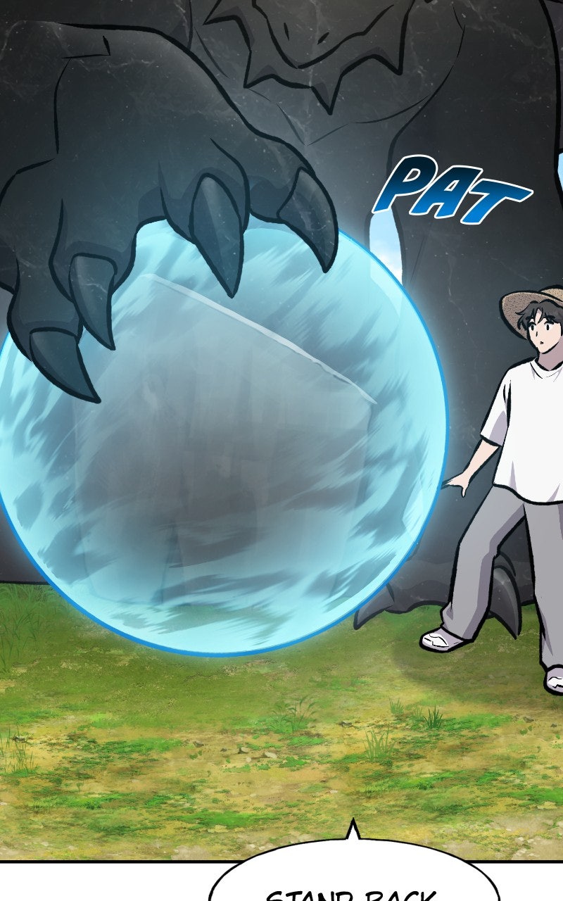 Read The Top Dungeon Farmer EN Manga Online