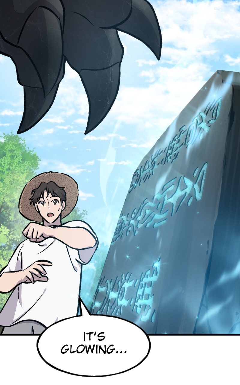 Read The Top Dungeon Farmer EN Manga Online