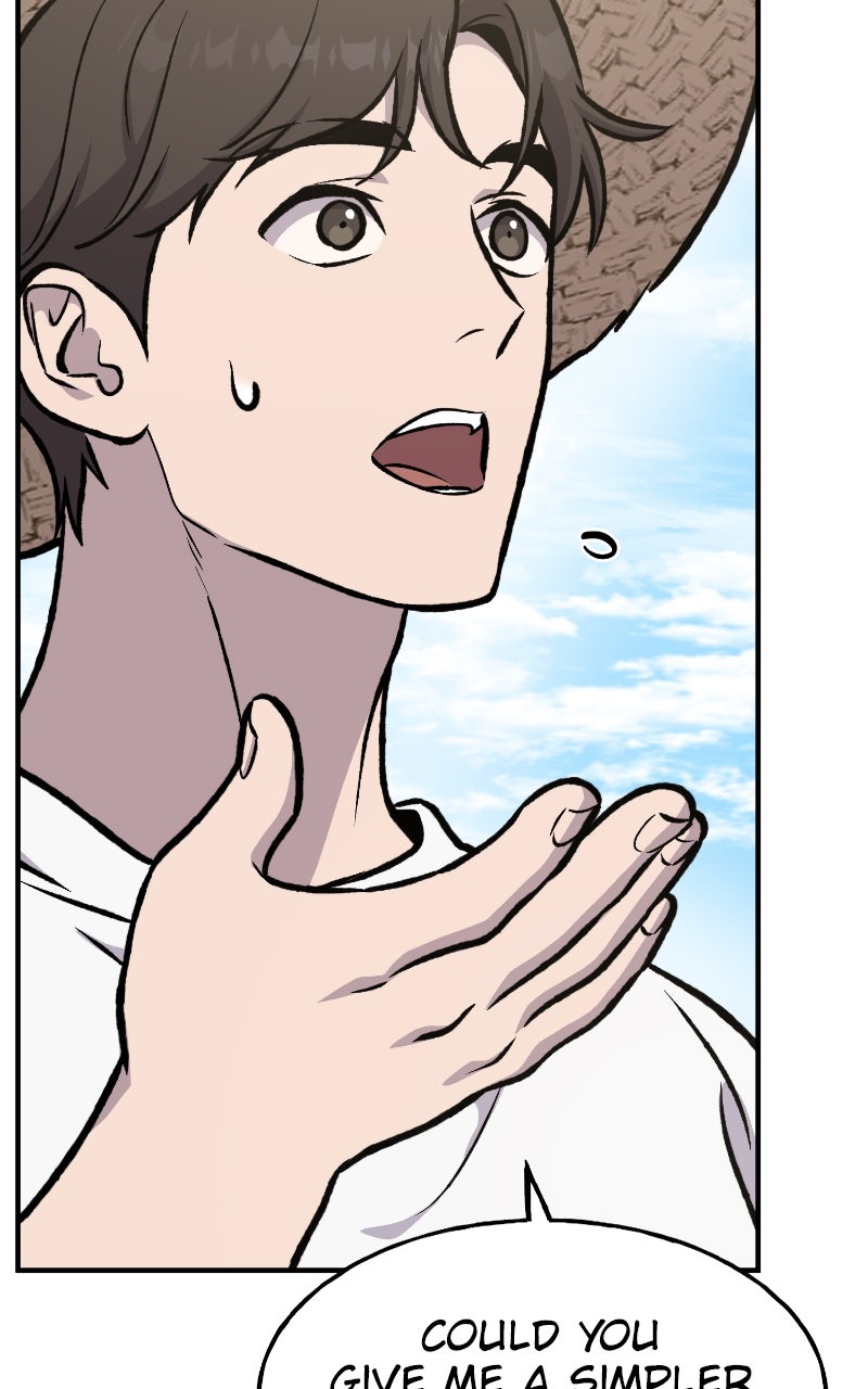 Read The Top Dungeon Farmer EN Manga Online