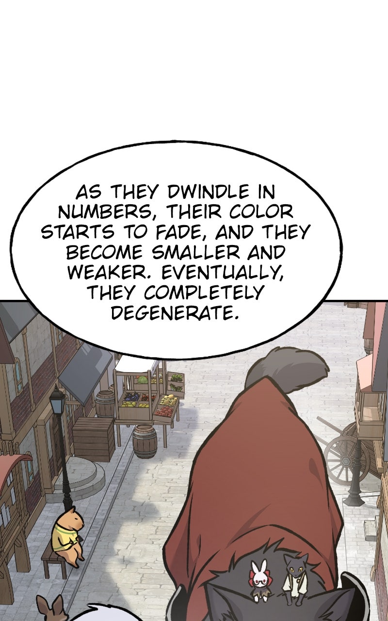 Read The Top Dungeon Farmer EN Manga Online