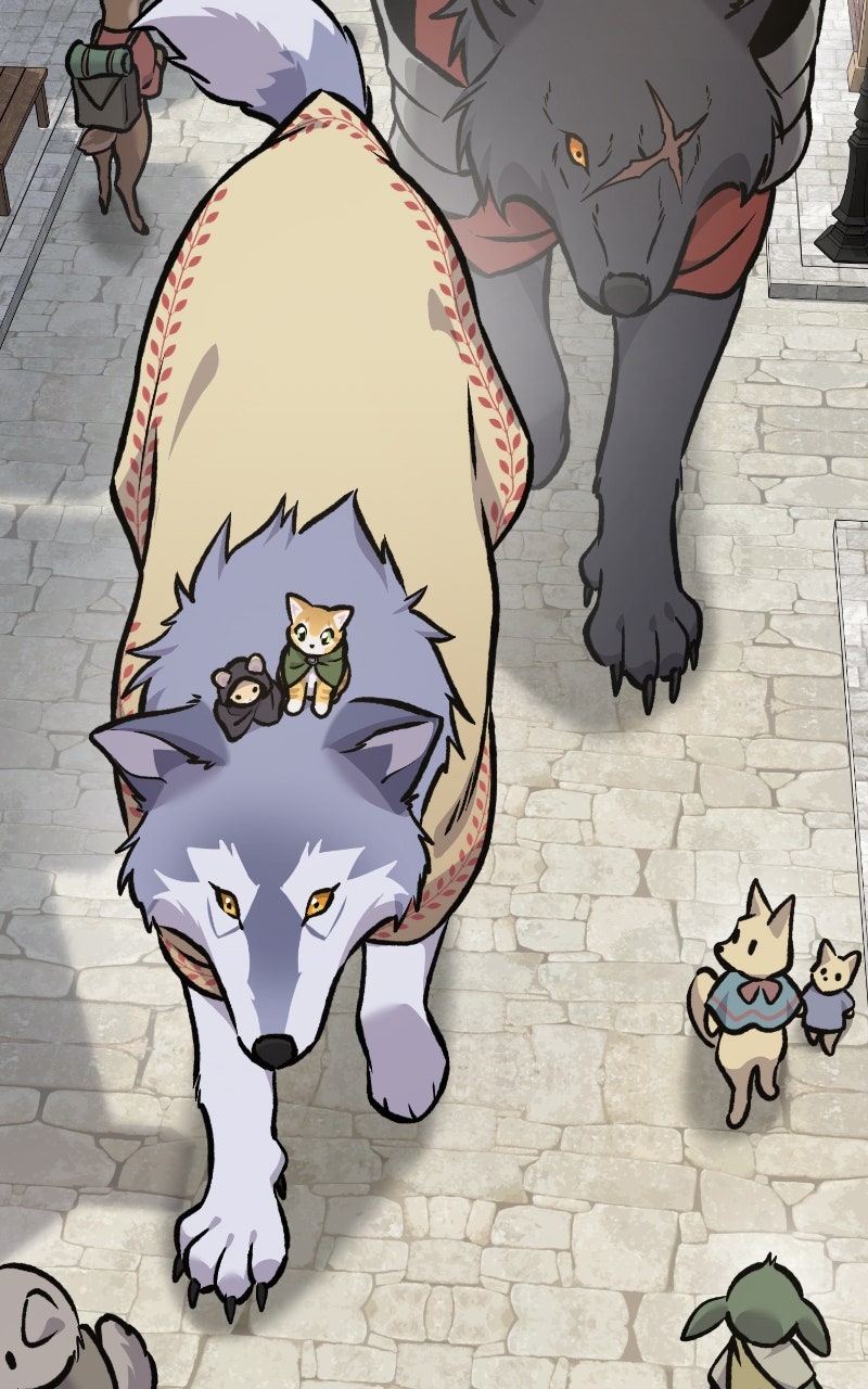 Read The Top Dungeon Farmer EN Manga Online