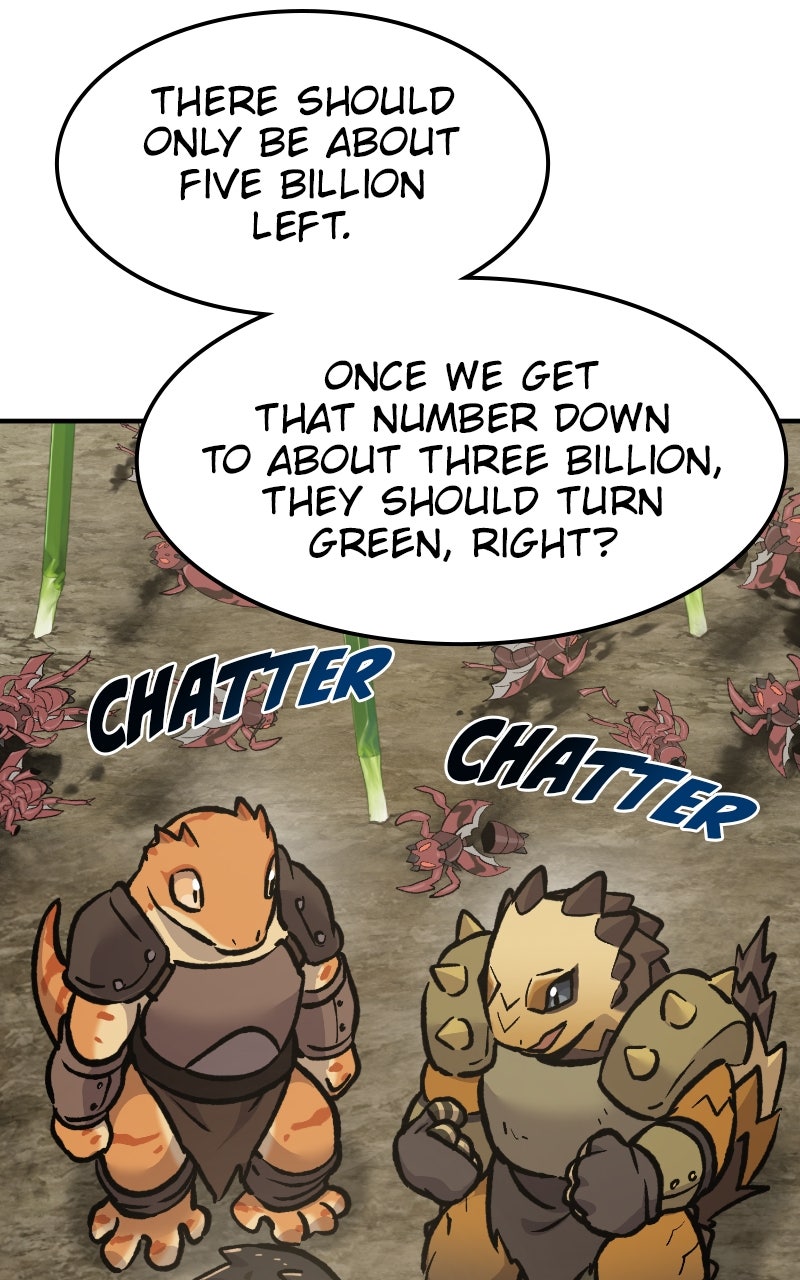 Read The Top Dungeon Farmer EN Manga Online