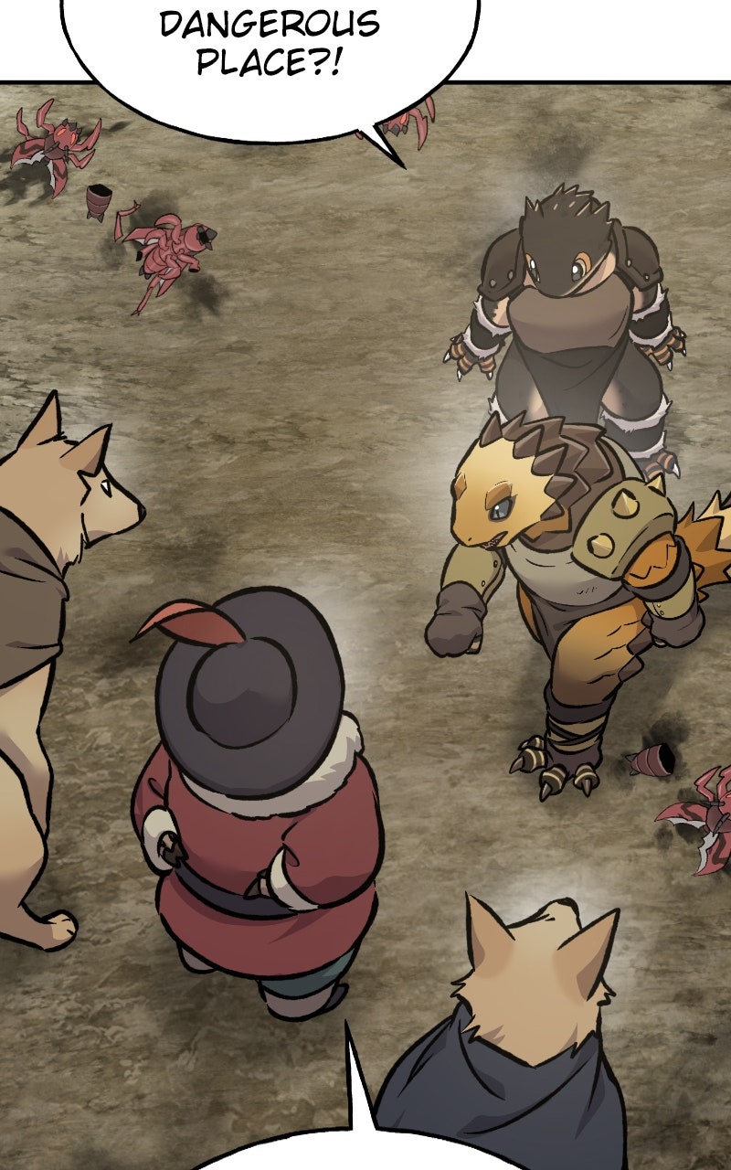 Read The Top Dungeon Farmer EN Manga Online