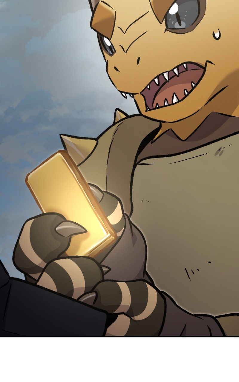 Read The Top Dungeon Farmer EN Manga Online