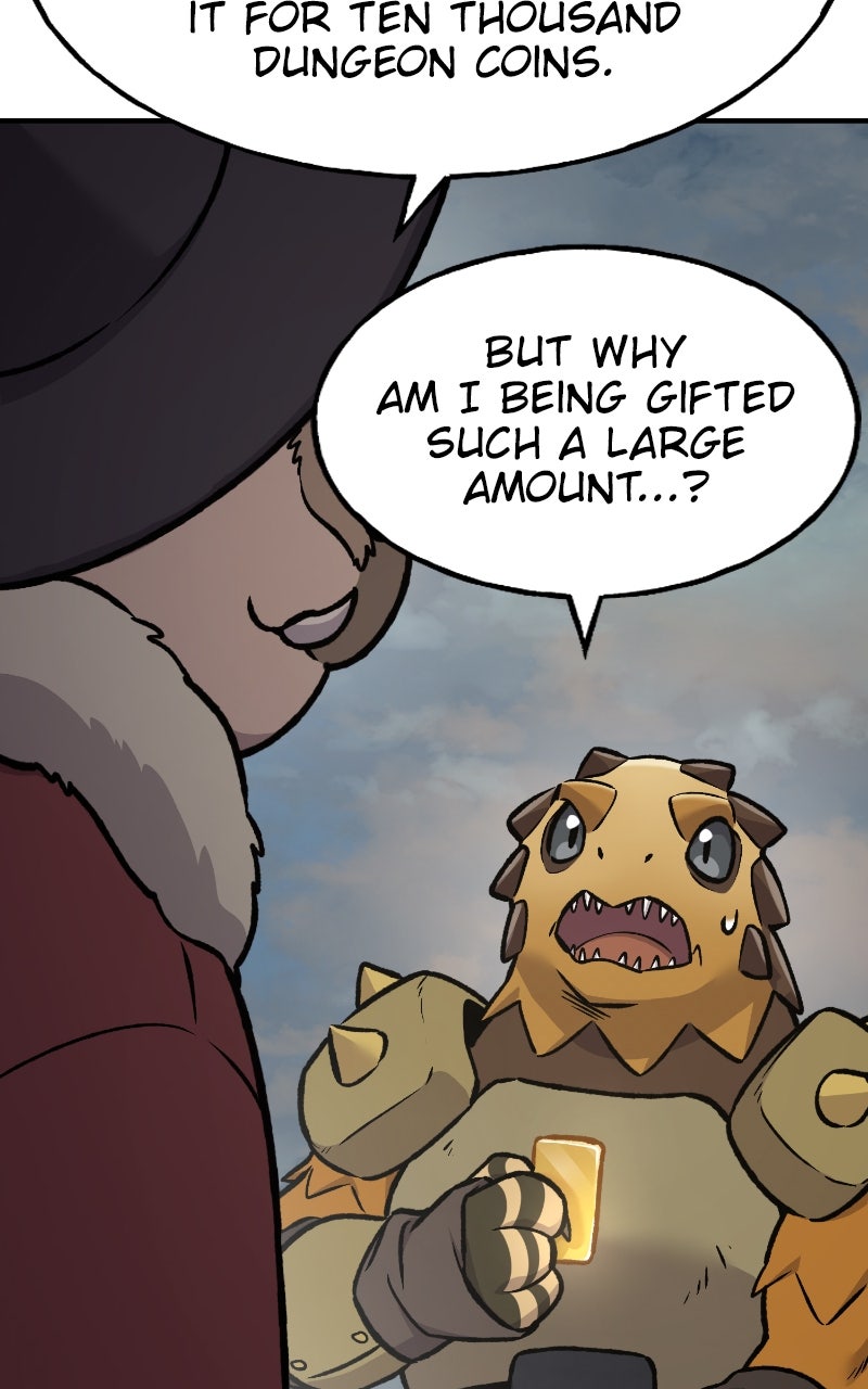 Read The Top Dungeon Farmer EN Manga Online