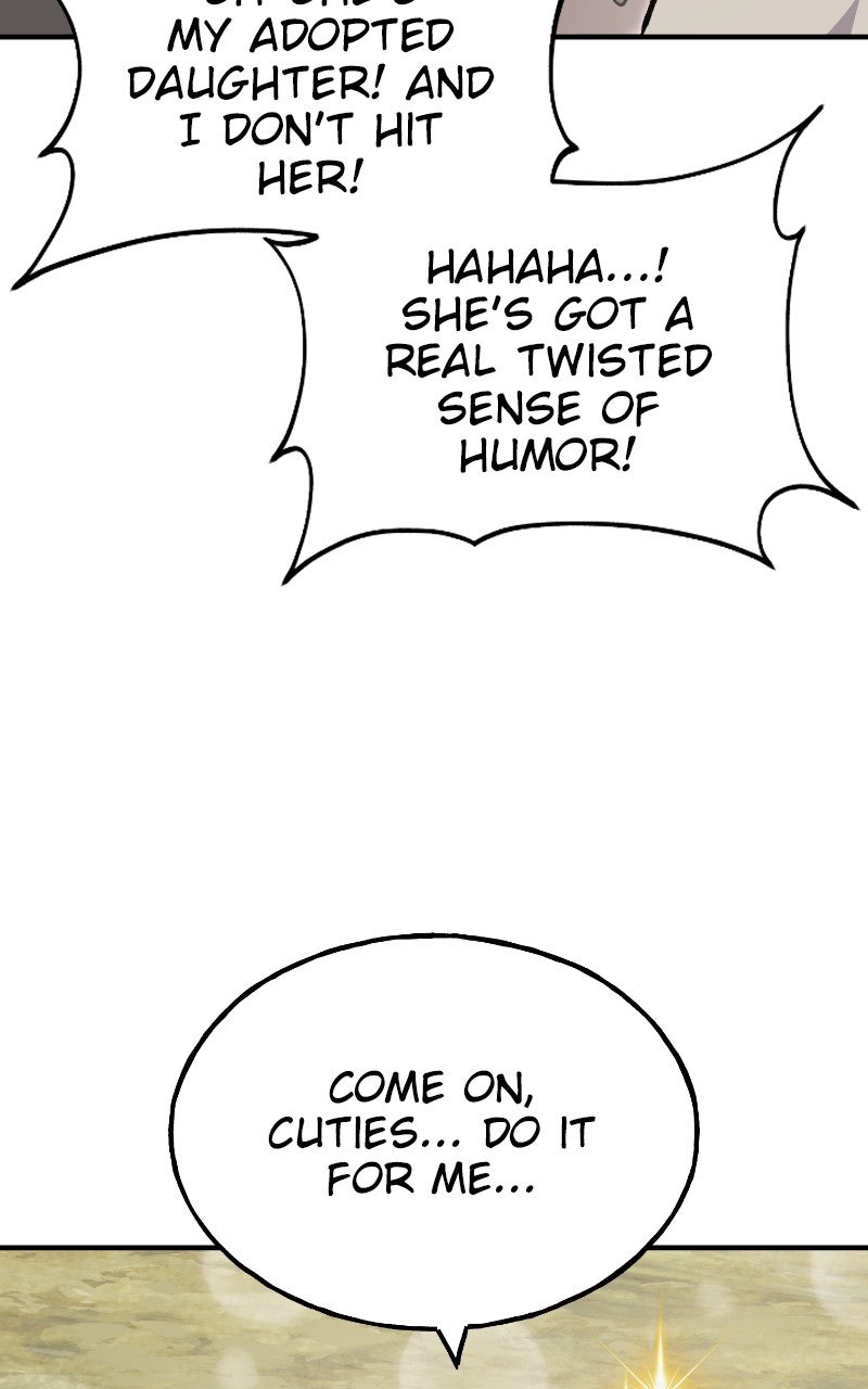 Read The Top Dungeon Farmer EN Manga Online