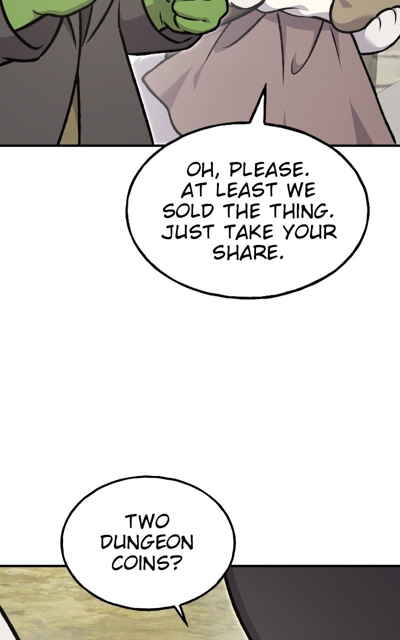 Read The Top Dungeon Farmer EN Manga Online