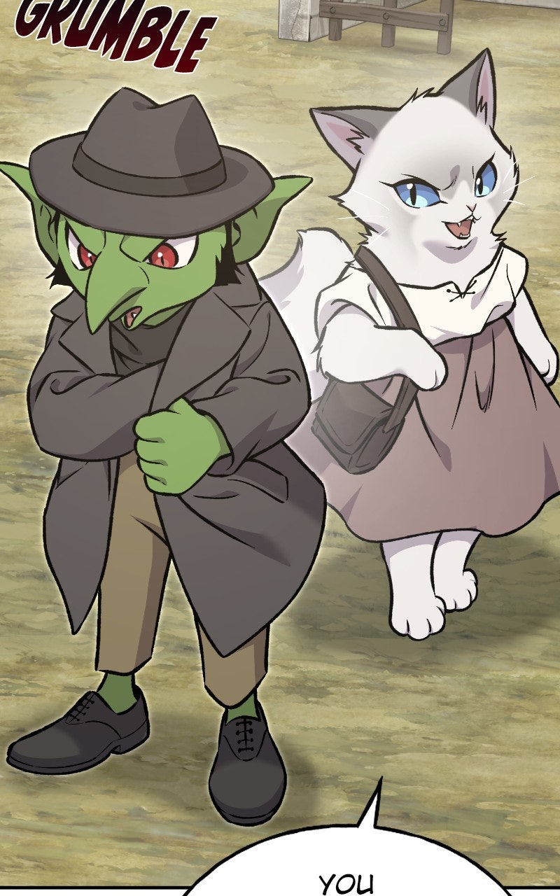 Read The Top Dungeon Farmer EN Manga Online