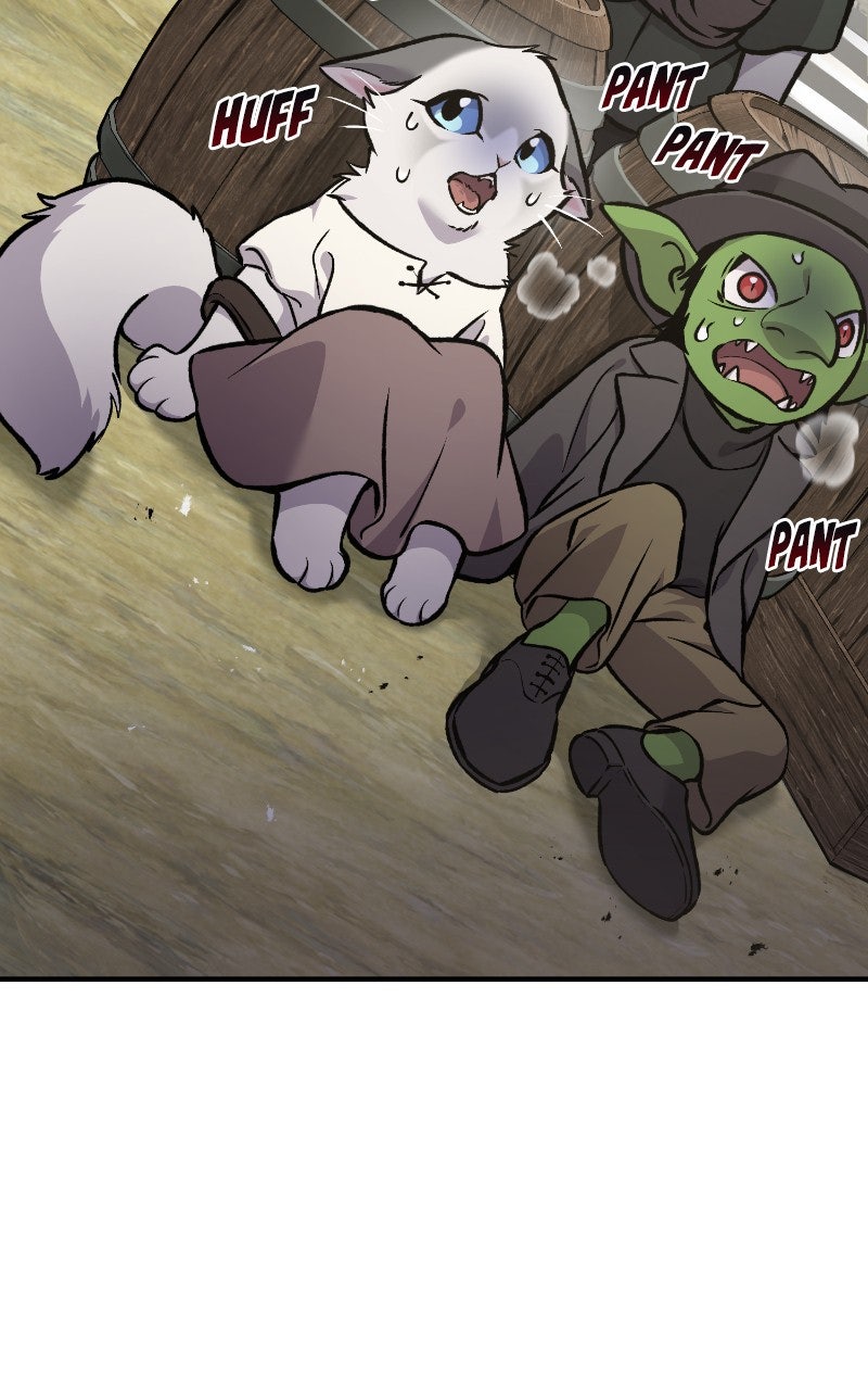 Read The Top Dungeon Farmer EN Manga Online