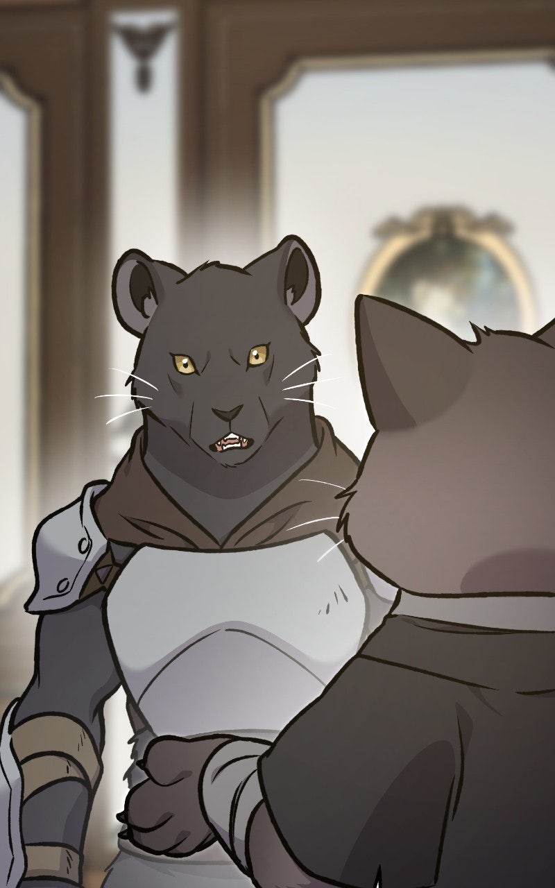 Read The Top Dungeon Farmer EN Manga Online