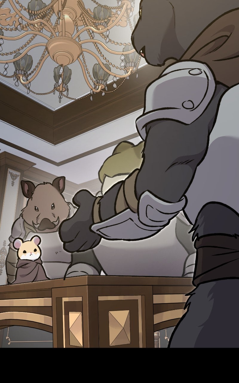 Read The Top Dungeon Farmer EN Manga Online