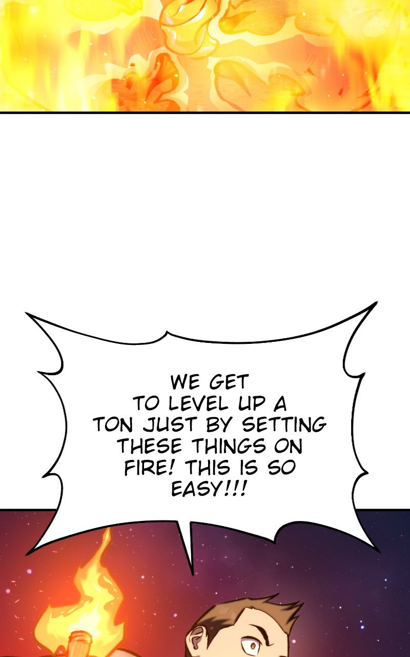 Read The Top Dungeon Farmer EN Manga Online