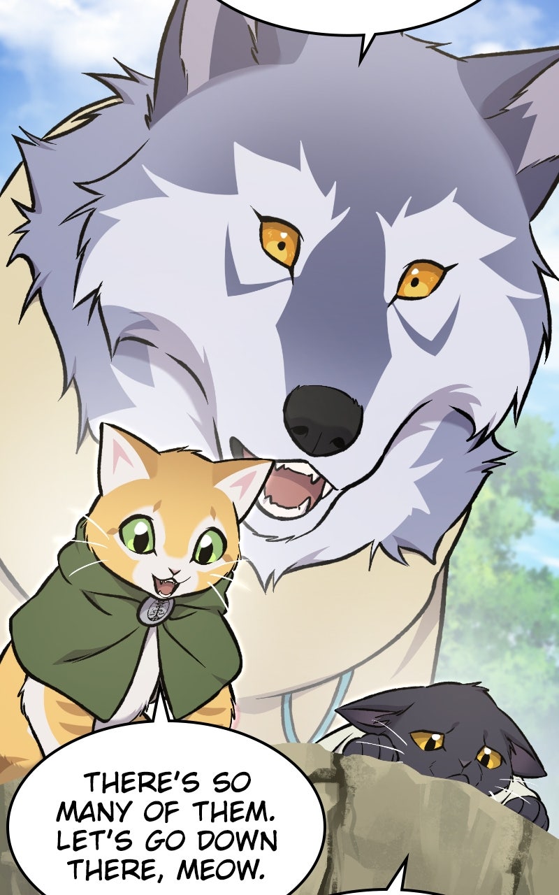 Read The Top Dungeon Farmer EN Manga Online