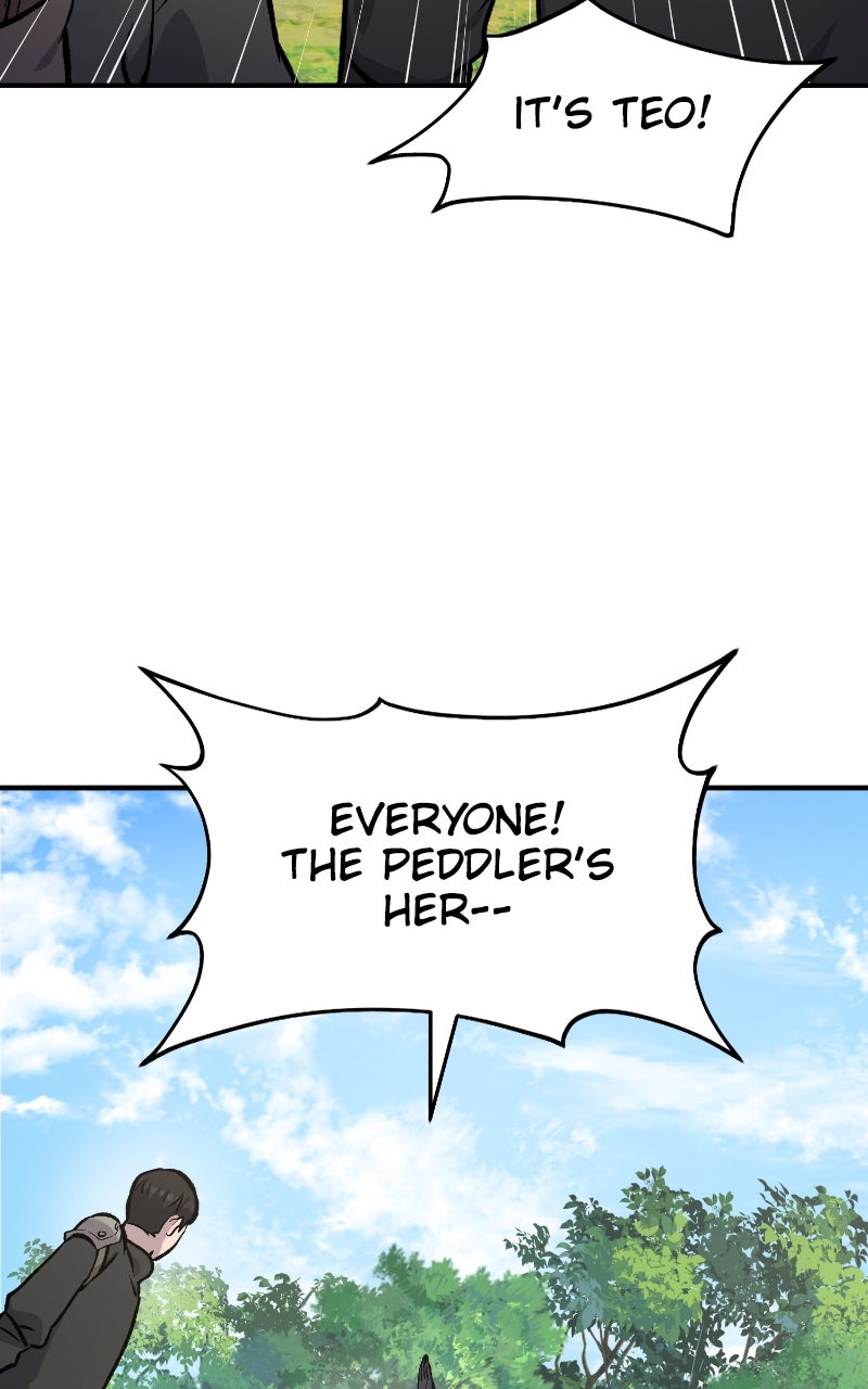 Read The Top Dungeon Farmer EN Manga Online