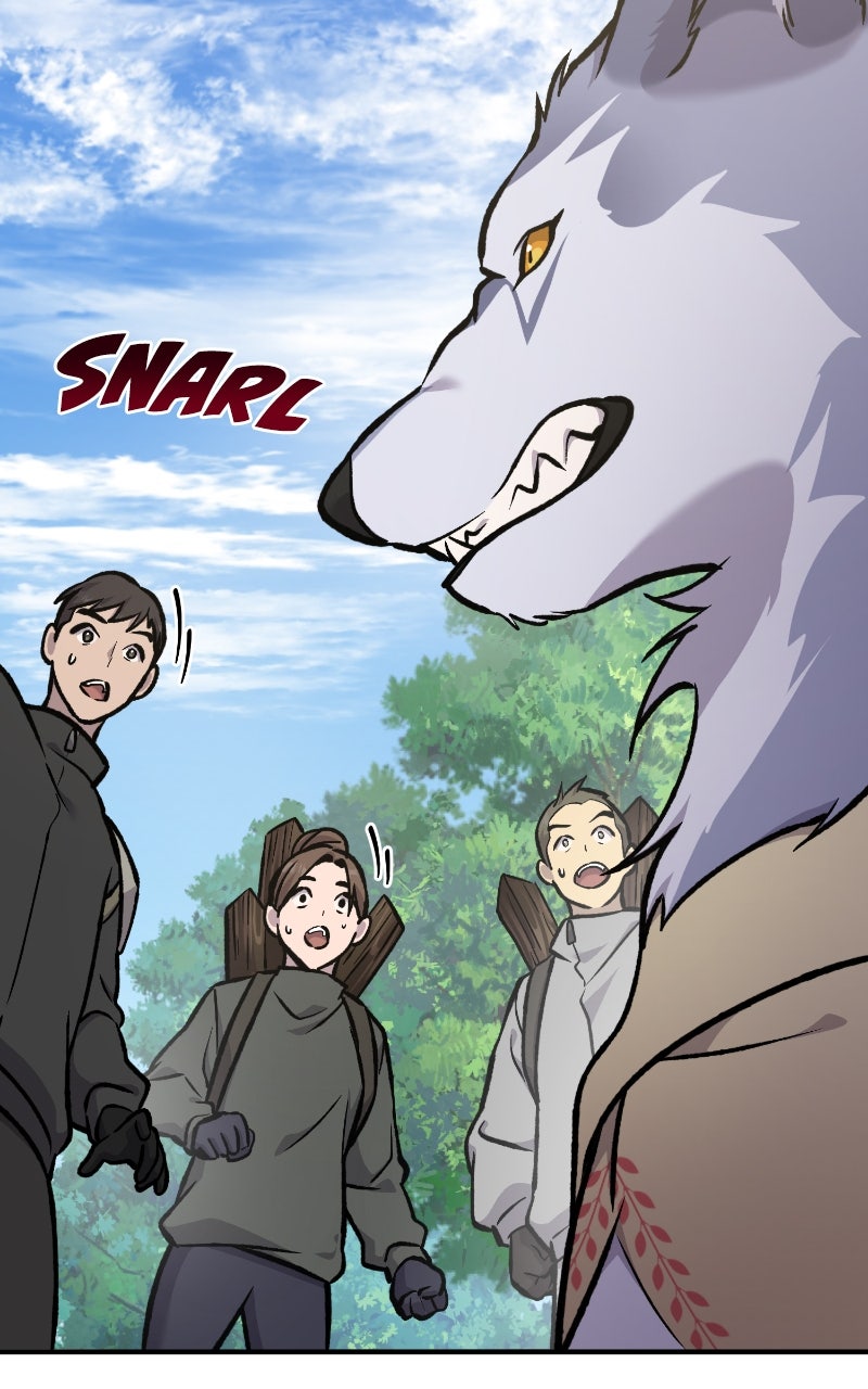 Read The Top Dungeon Farmer EN Manga Online