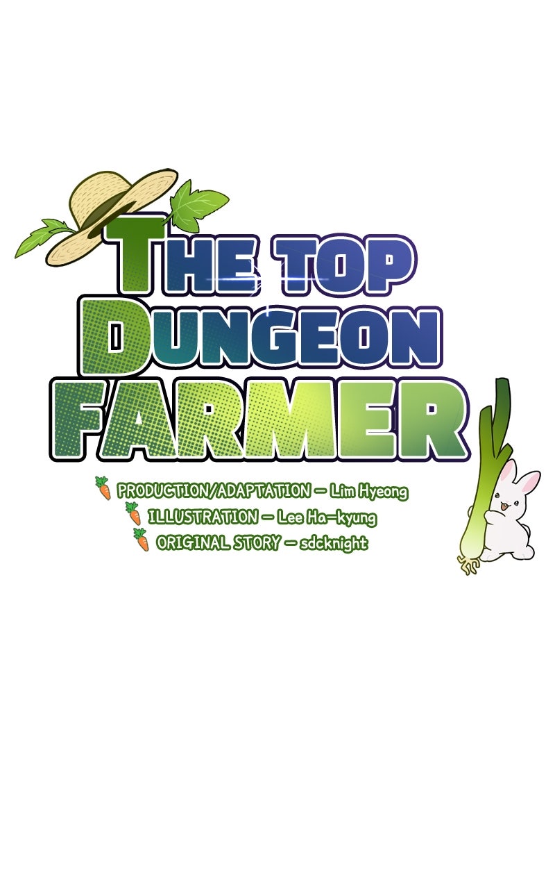 Read The Top Dungeon Farmer EN Manga Online