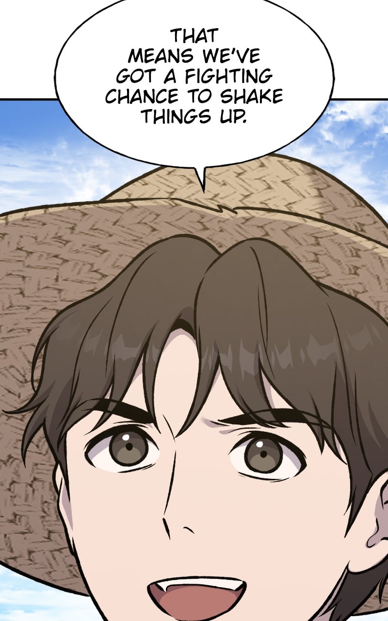 Read The Top Dungeon Farmer EN Manga Online