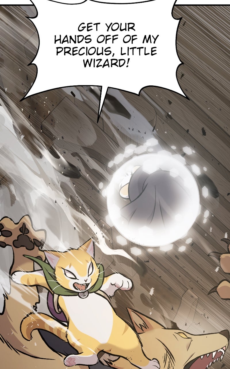 Read The Top Dungeon Farmer EN Manga Online