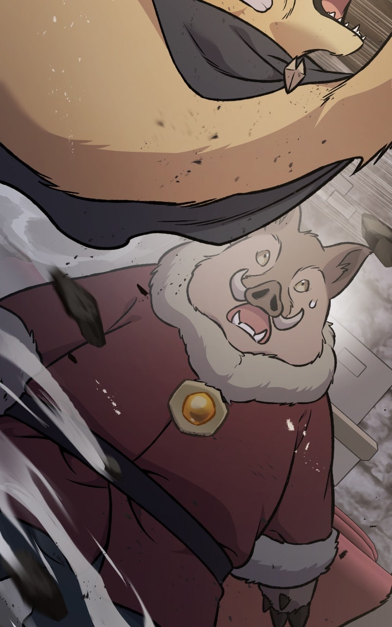 Read The Top Dungeon Farmer EN Manga Online