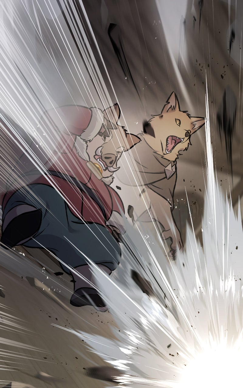 Read The Top Dungeon Farmer EN Manga Online