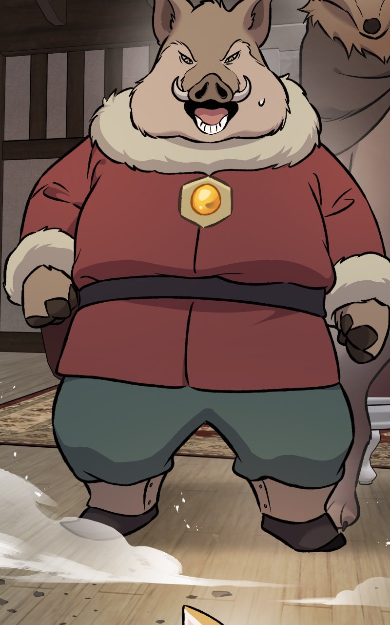 Read The Top Dungeon Farmer EN Manga Online