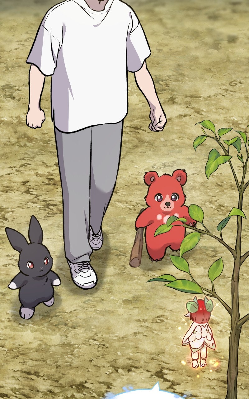 Read The Top Dungeon Farmer EN Manga Online