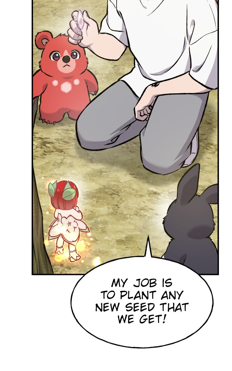 Read The Top Dungeon Farmer EN Manga Online