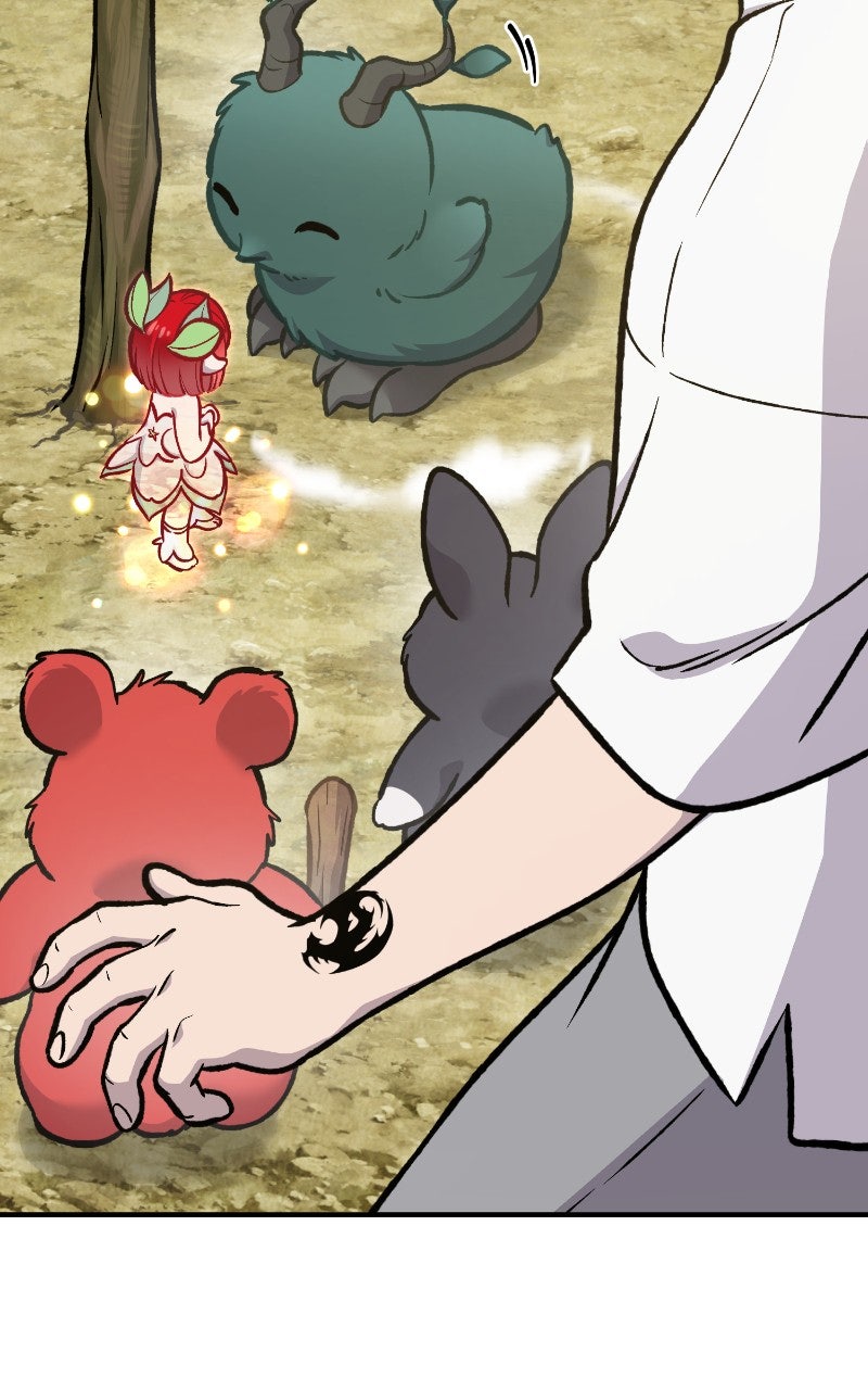 Read The Top Dungeon Farmer EN Manga Online