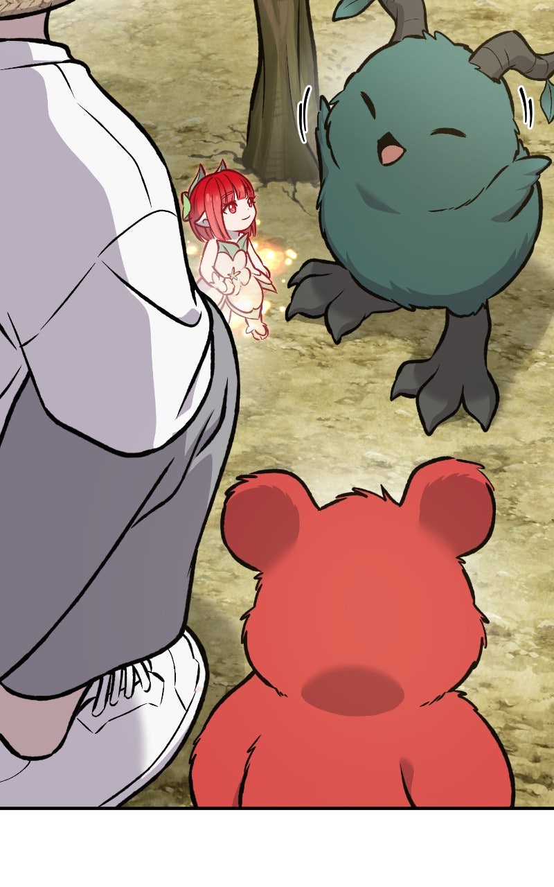 Read The Top Dungeon Farmer EN Manga Online