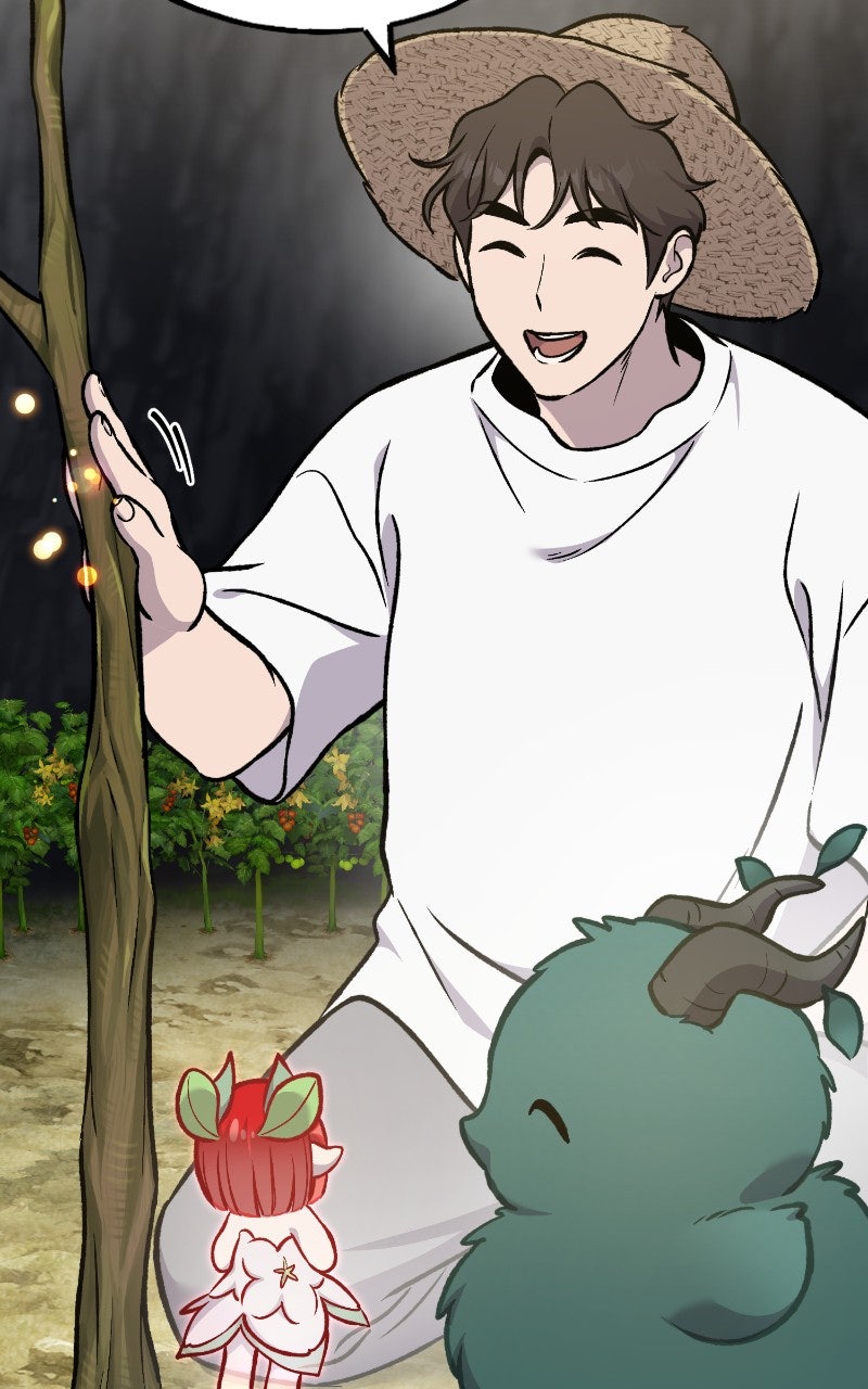 Read The Top Dungeon Farmer EN Manga Online