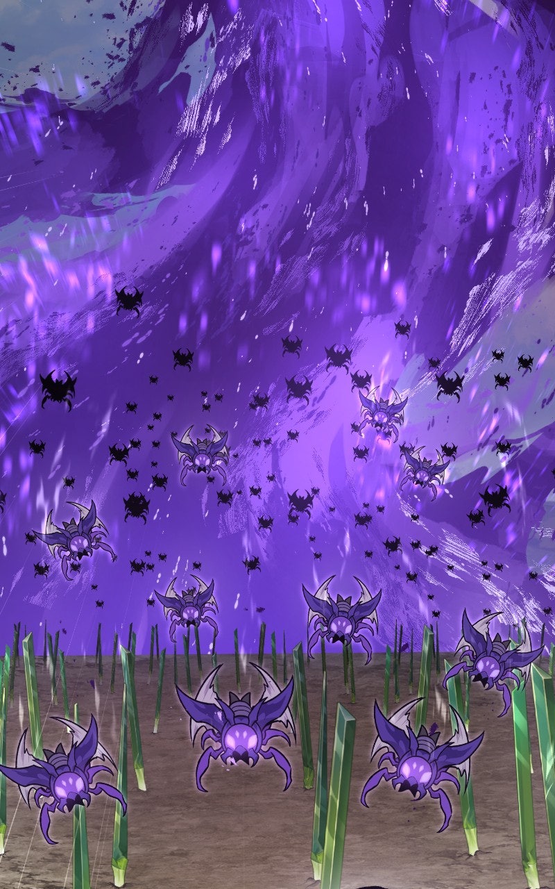 Read The Top Dungeon Farmer EN Manga Online