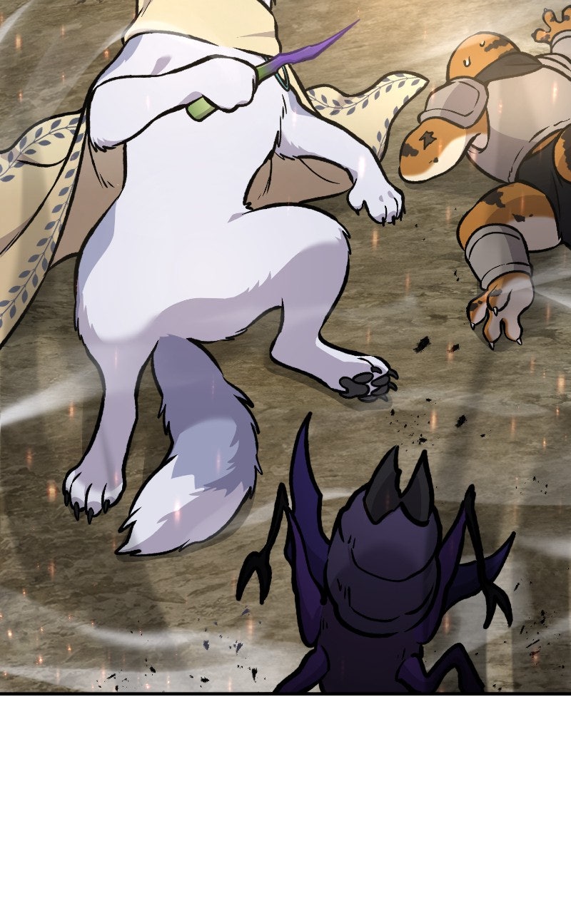 Read The Top Dungeon Farmer EN Manga Online