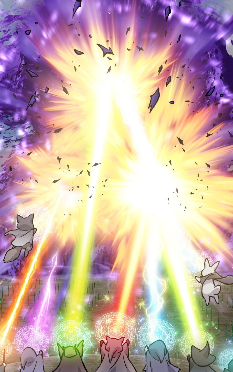 Read The Top Dungeon Farmer EN Manga Online