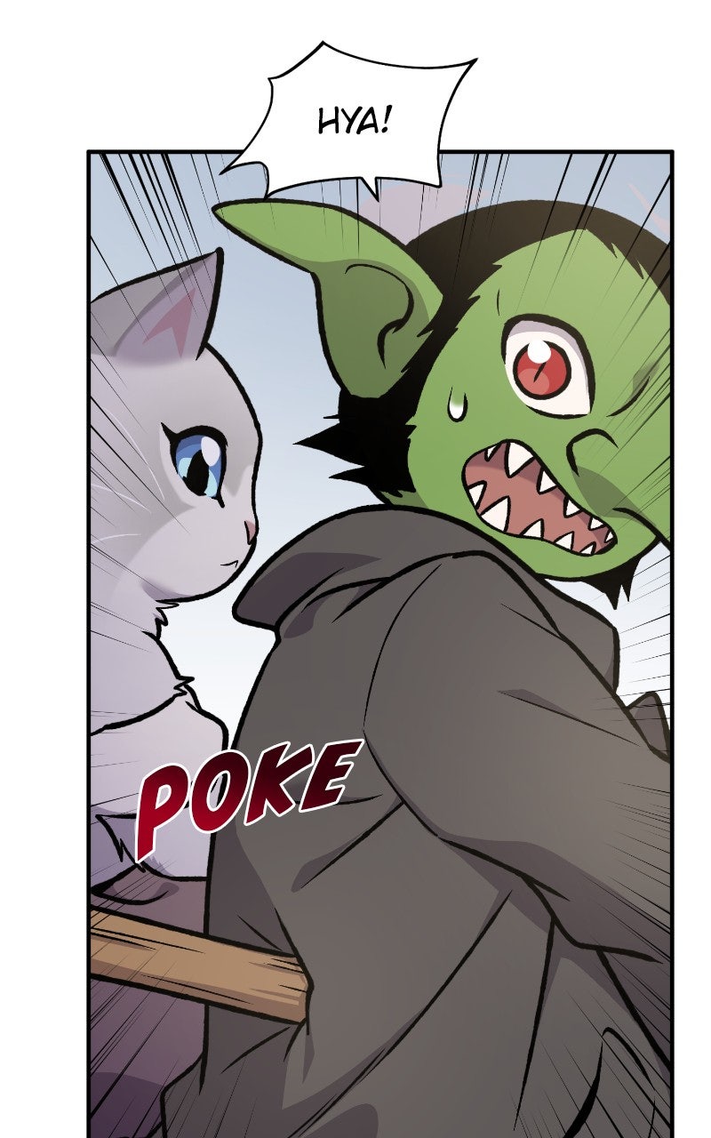 Read The Top Dungeon Farmer EN Manga Online