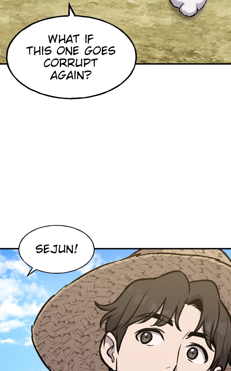 Read The Top Dungeon Farmer EN Manga Online