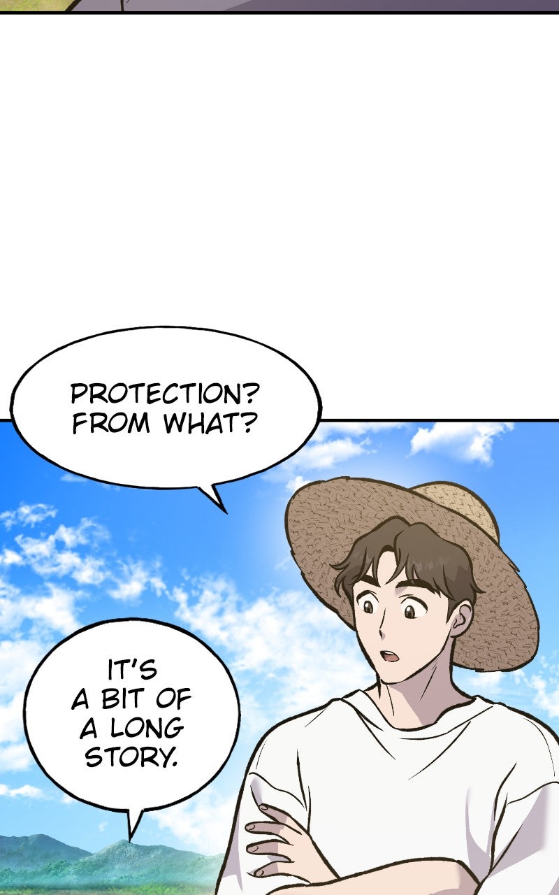 Read The Top Dungeon Farmer EN Manga Online