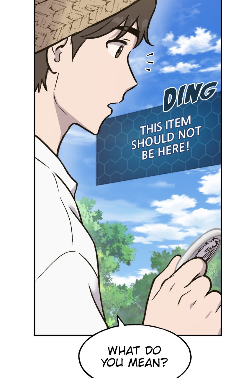 Read The Top Dungeon Farmer EN Manga Online