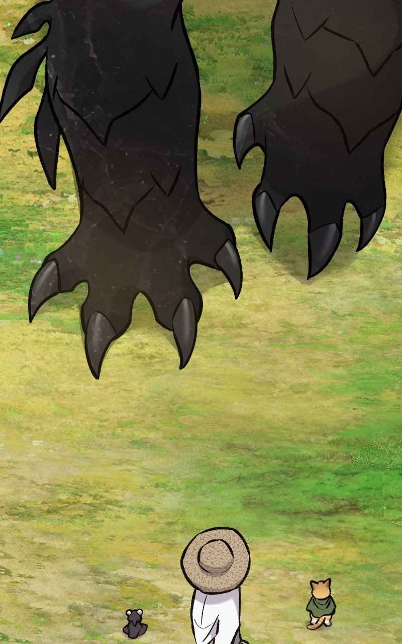 Read The Top Dungeon Farmer EN Manga Online