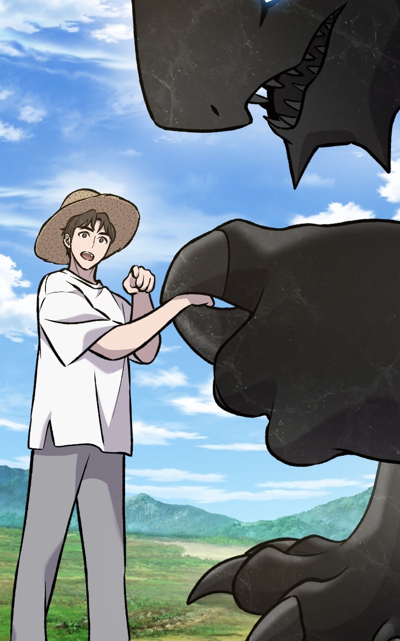 Read The Top Dungeon Farmer EN Manga Online