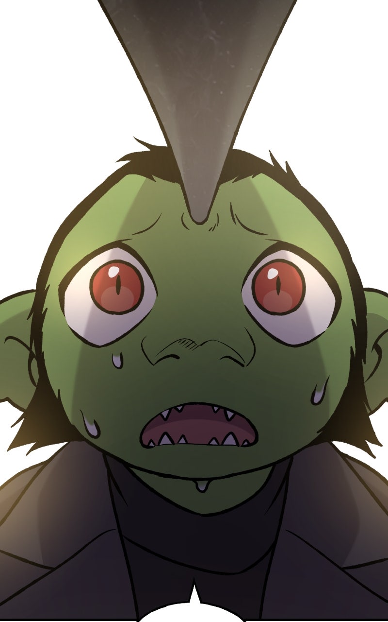 Read The Top Dungeon Farmer EN Manga Online