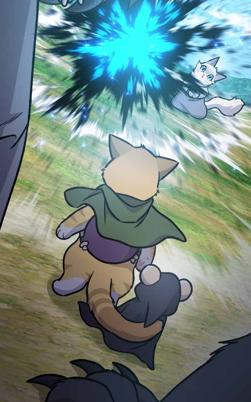 Read The Top Dungeon Farmer EN Manga Online