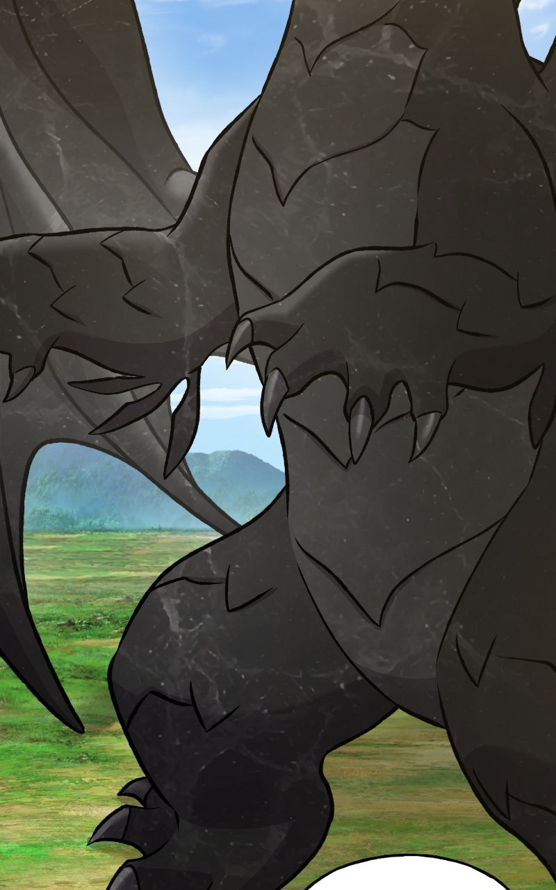 Read The Top Dungeon Farmer EN Manga Online