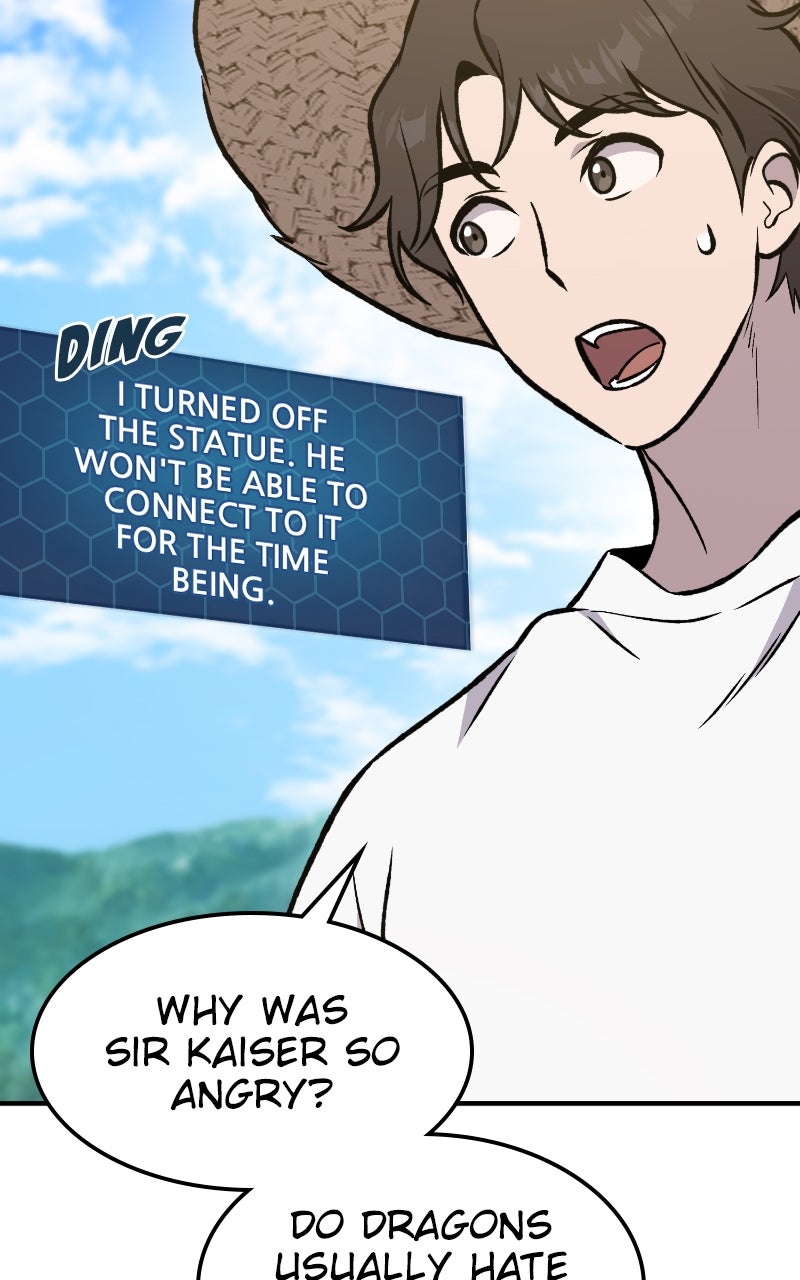 Read The Top Dungeon Farmer EN Manga Online