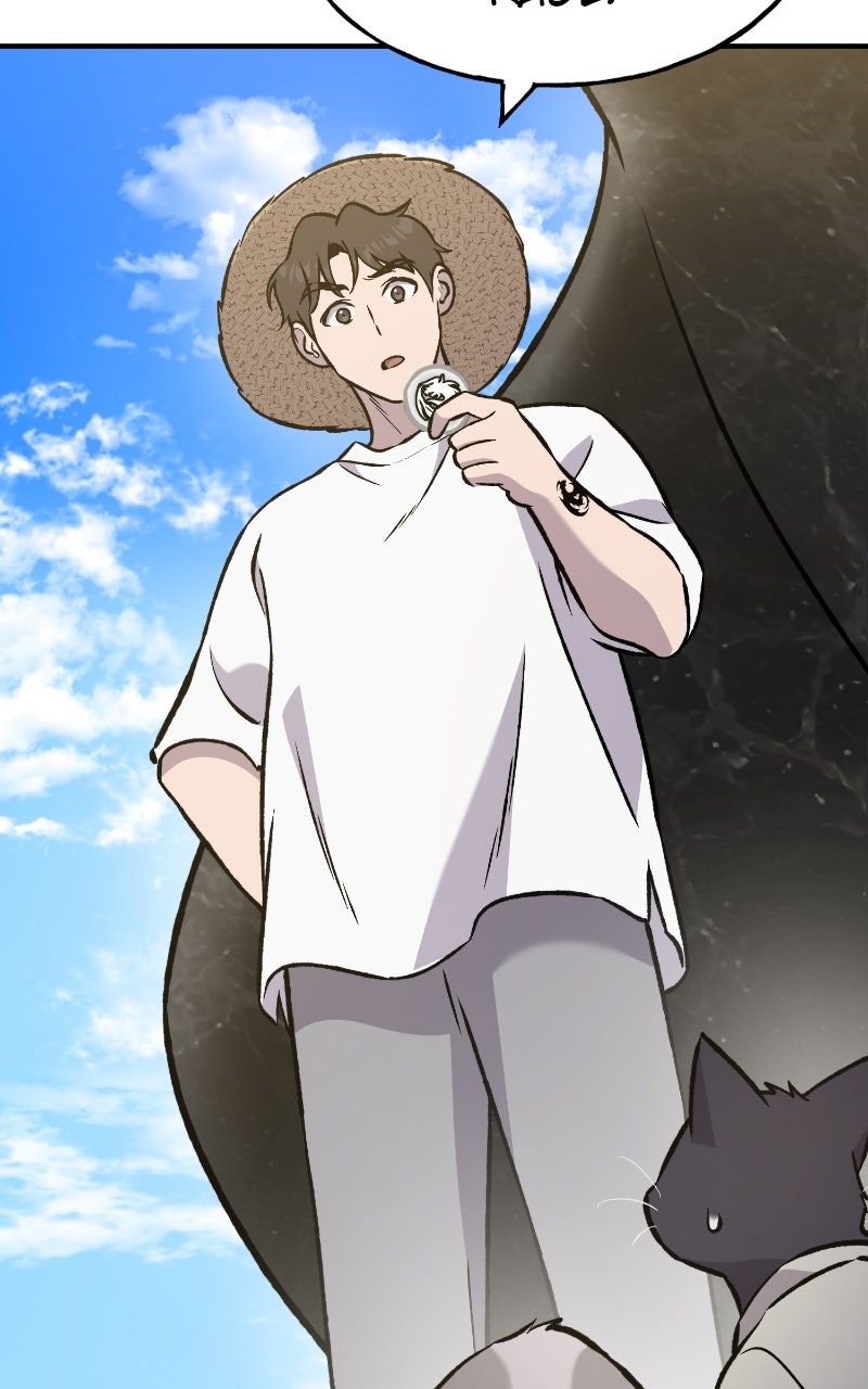 Read The Top Dungeon Farmer EN Manga Online