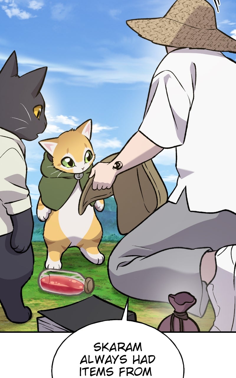 Read The Top Dungeon Farmer EN Manga Online