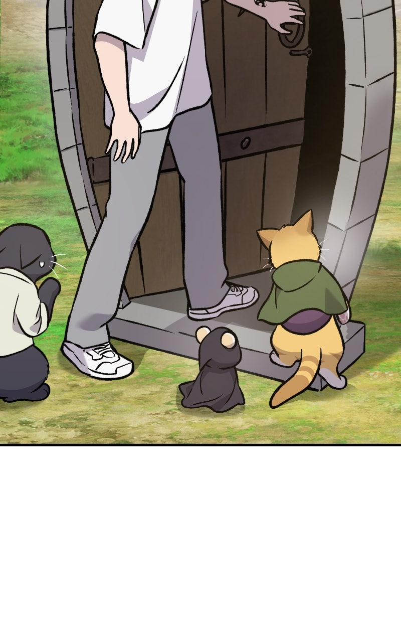 Read The Top Dungeon Farmer EN Manga Online