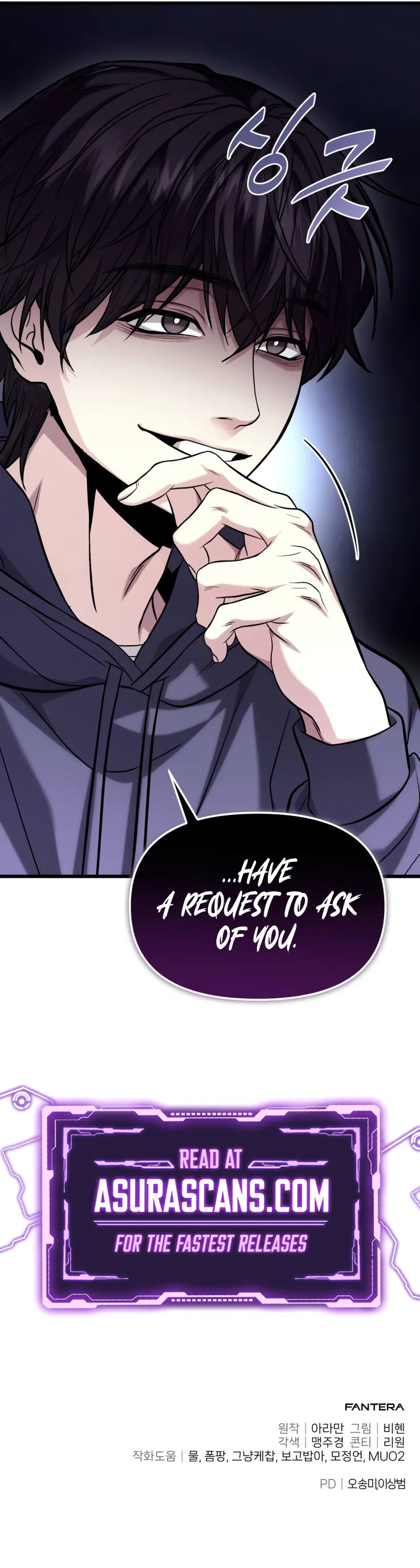 Read The Ultimate Shut-In EN Manga Online